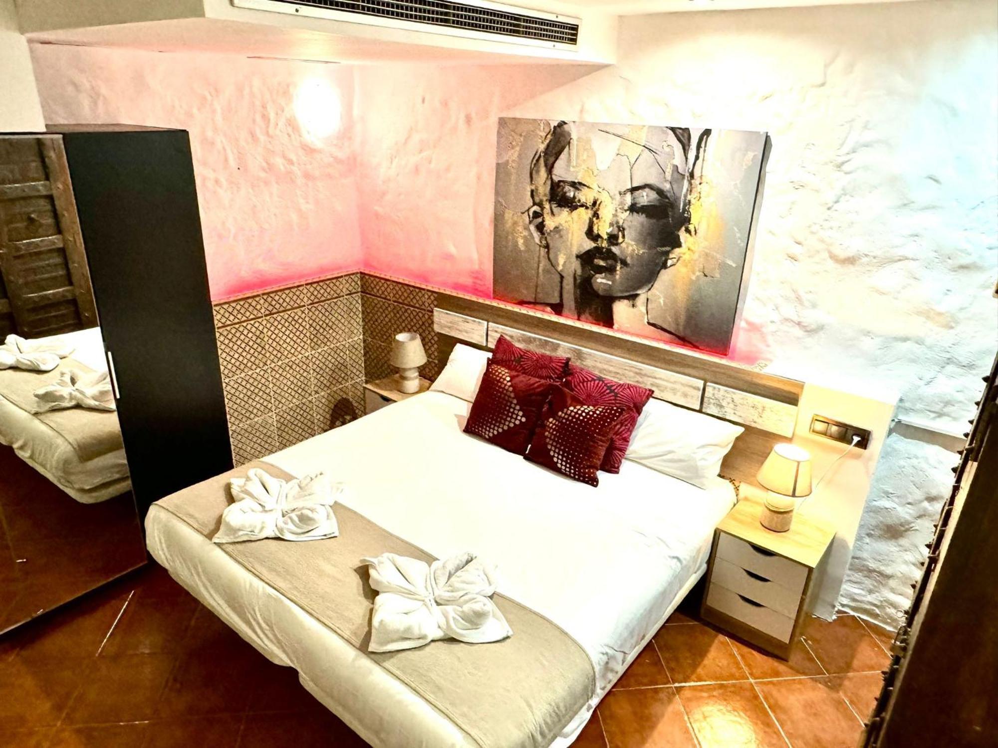 Con Jacuzzi Madrid