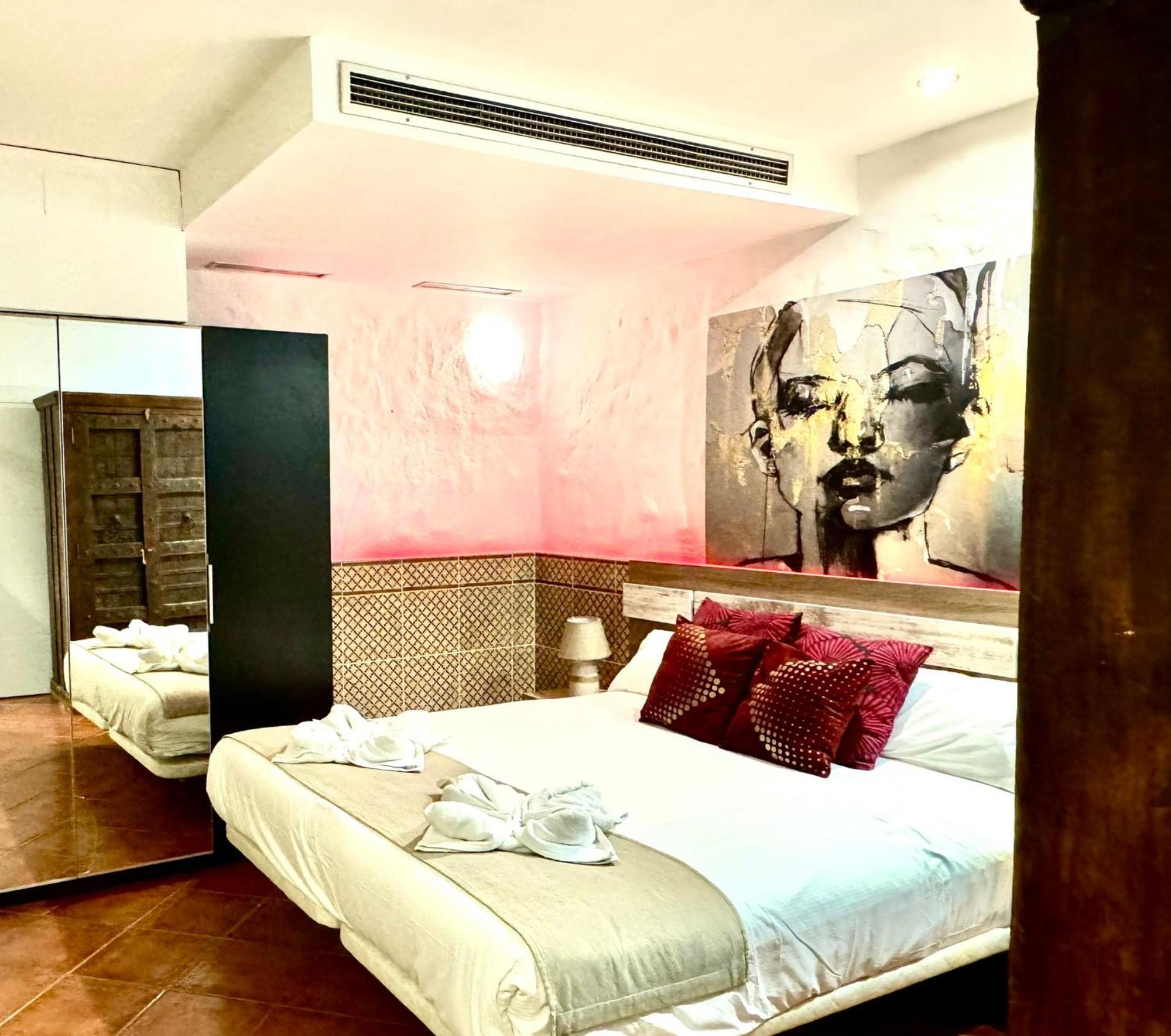 Apartamento Con Jacuzzi