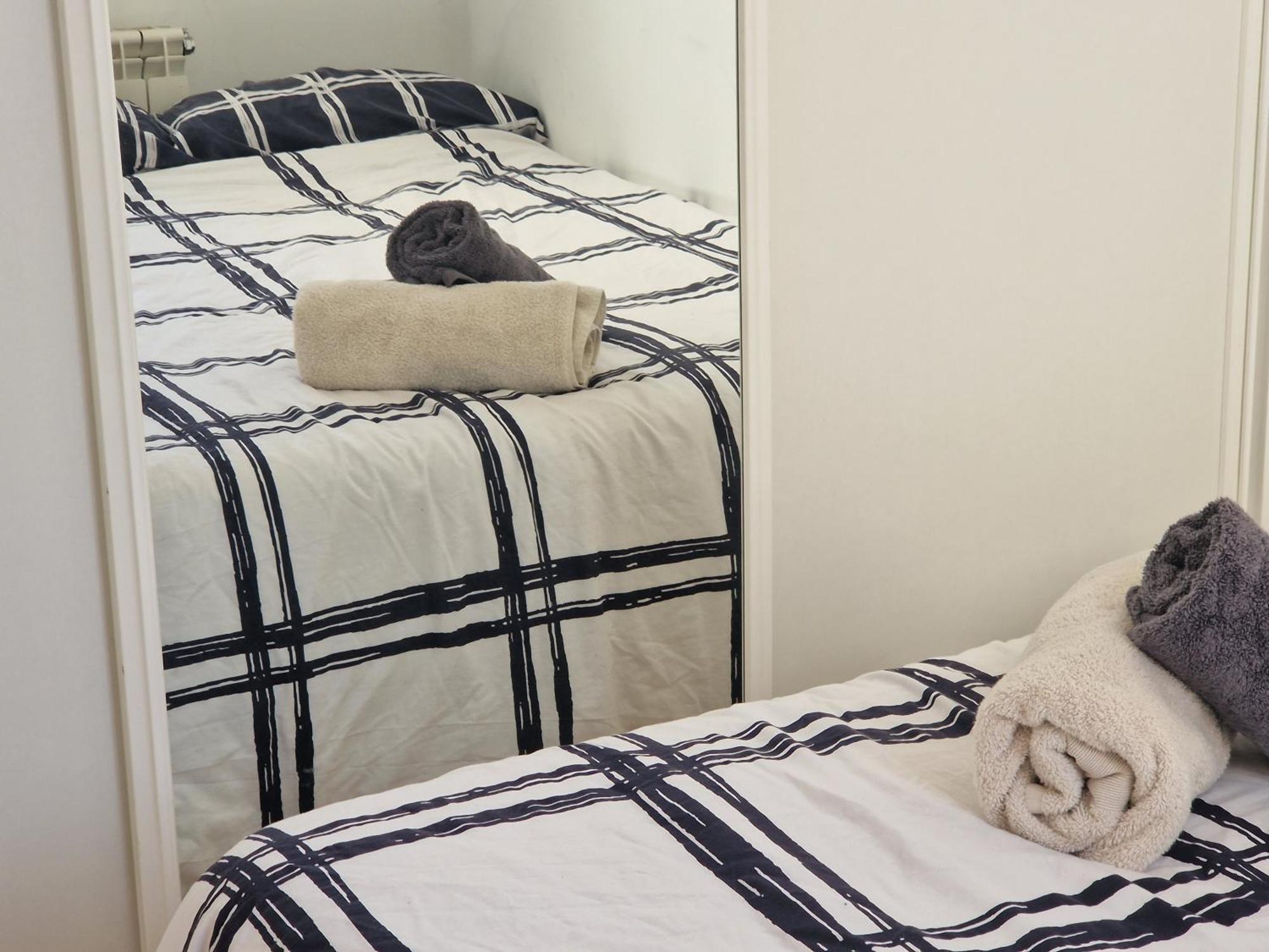 Apartamento Estupendo En Imperial