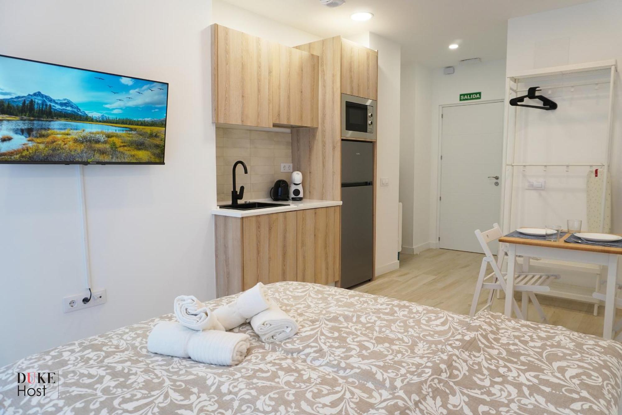 Sur Apartamento *