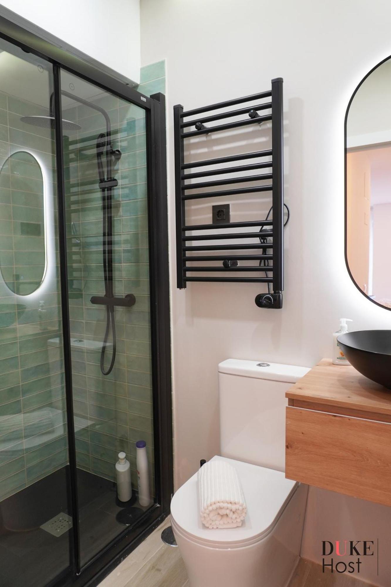 Apartamento Sur Madrid