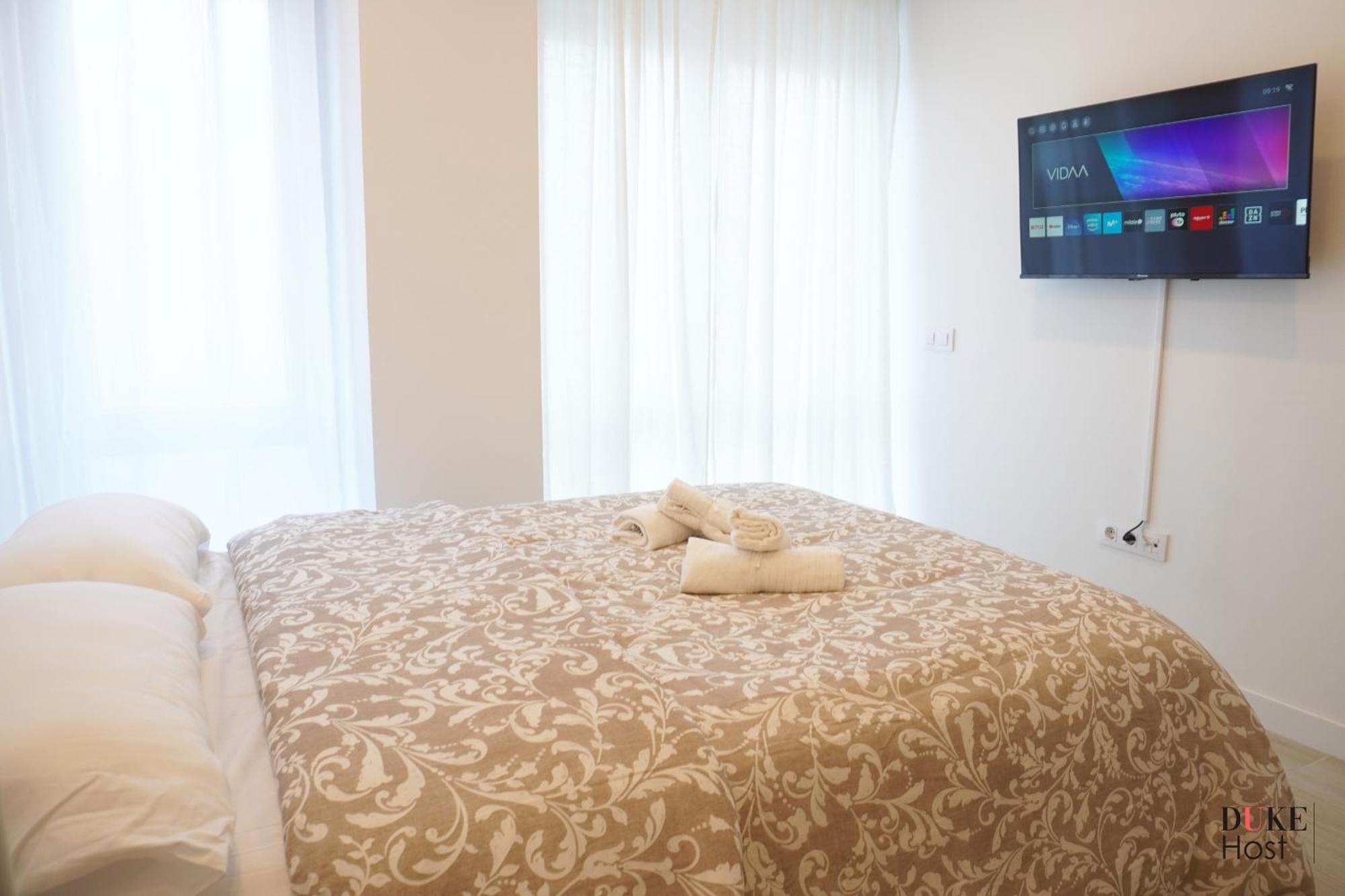 Apartamento Sur *