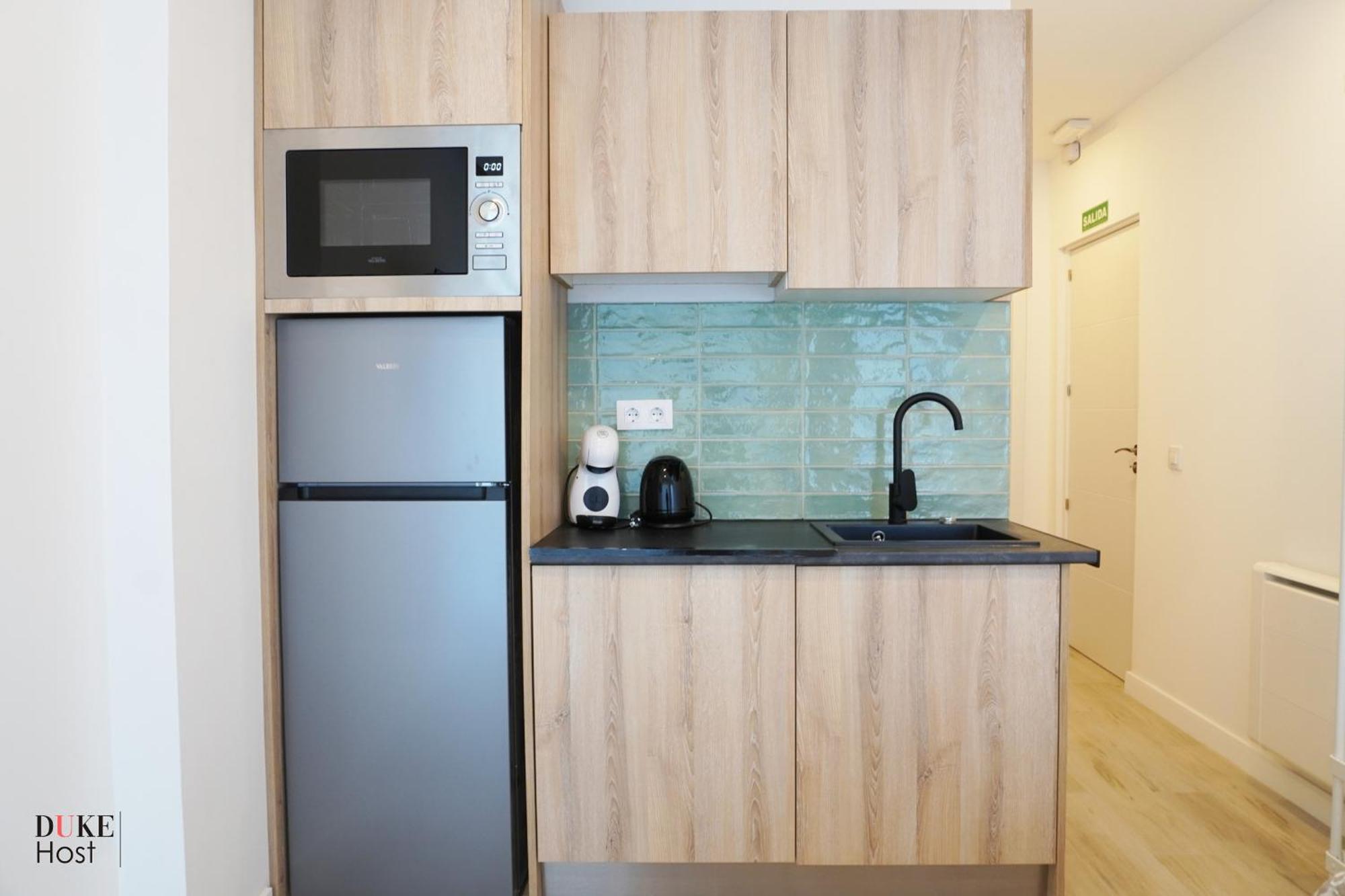 Apartamento Sur Madrid