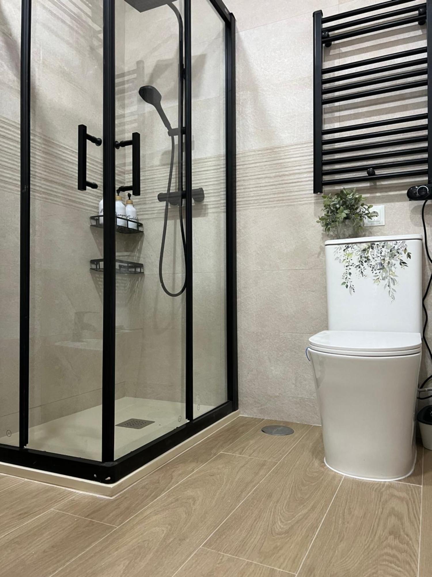Apartamento Coqueto Estudio De Obra Nueva Madrid