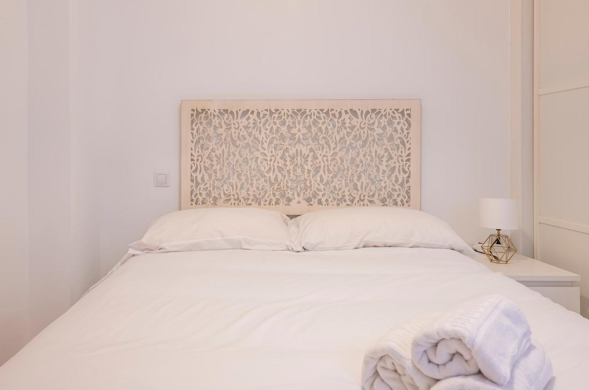 Moderno En El Centro By Bebalmy Apartamento *
