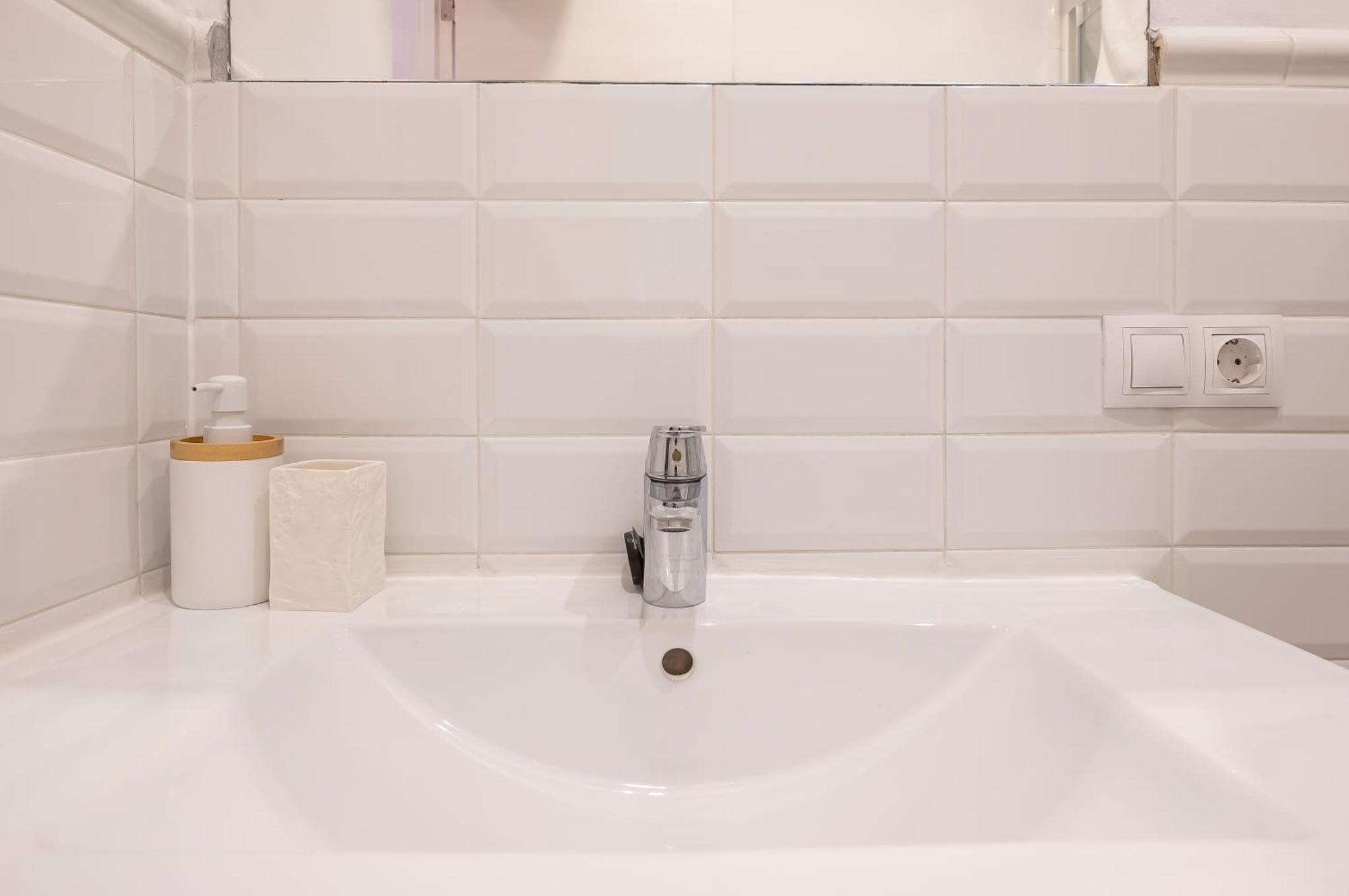 Apartamento Moderno En El Centro By Bebalmy *