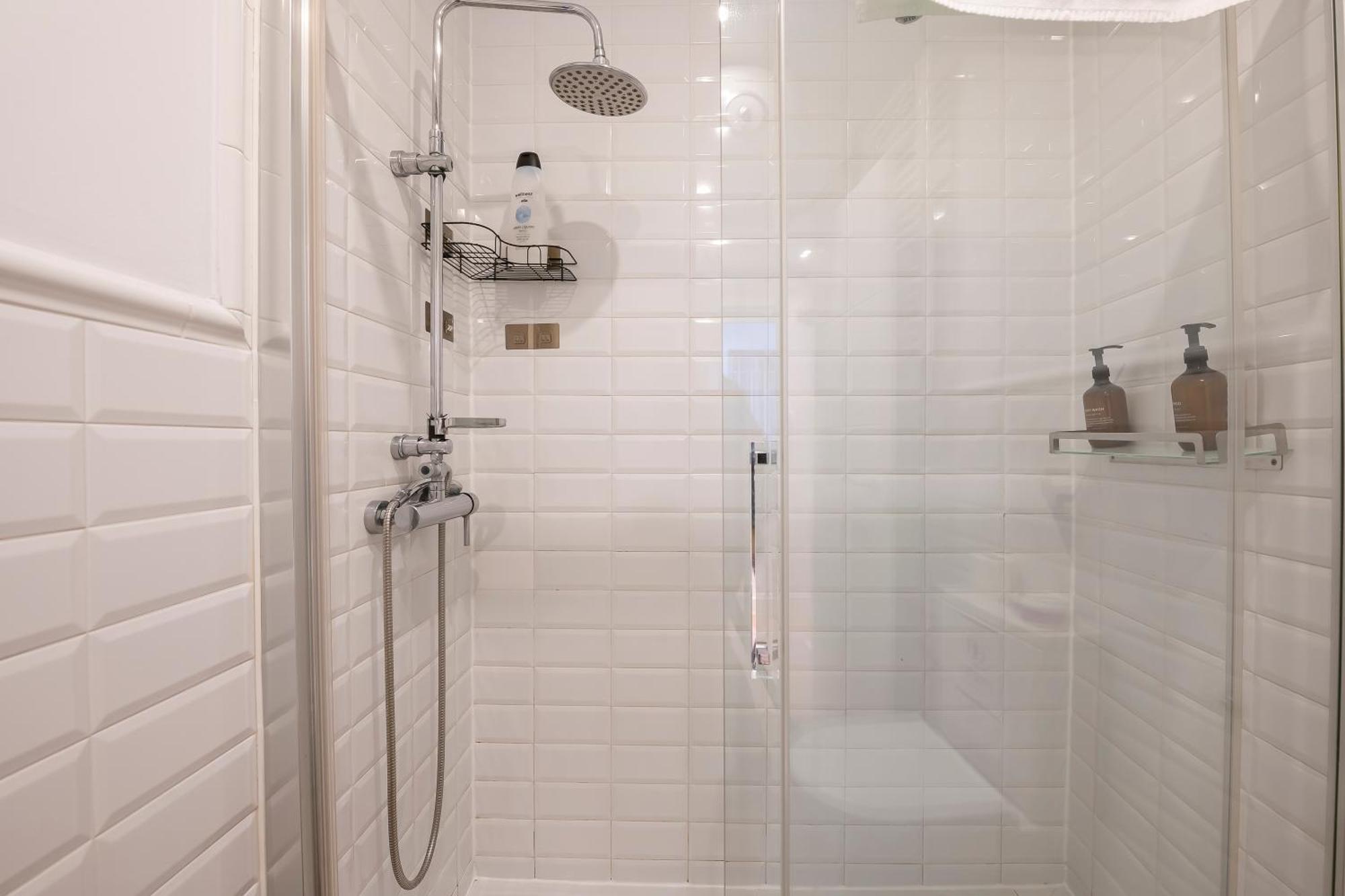 Moderno En El Centro By Bebalmy Apartamento