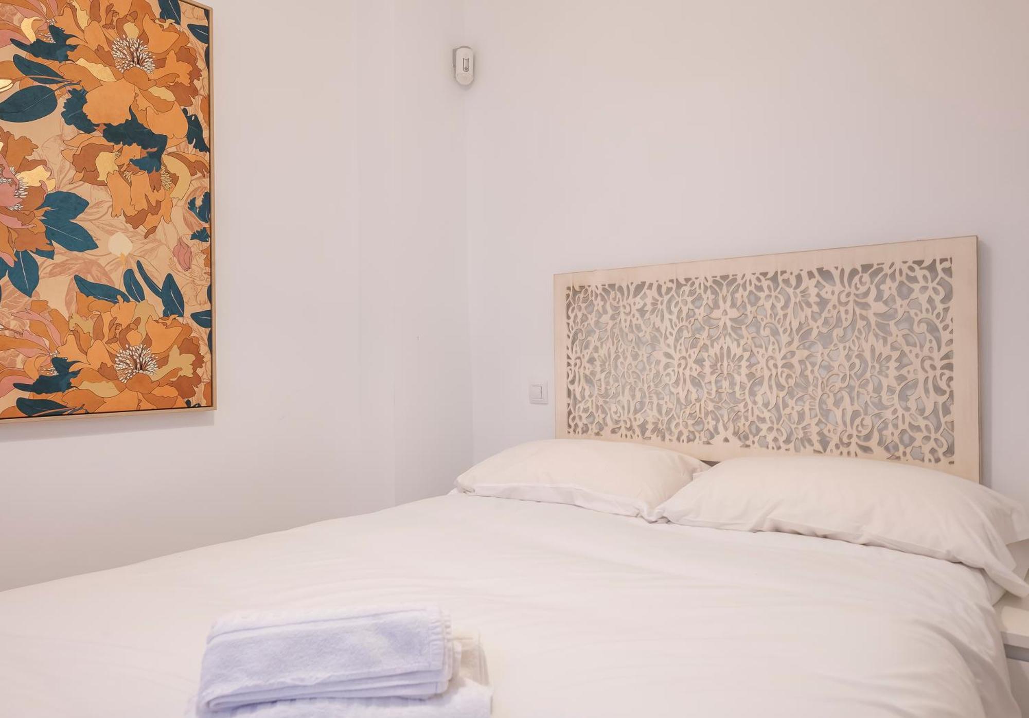 Apartamento Moderno En El Centro By Bebalmy