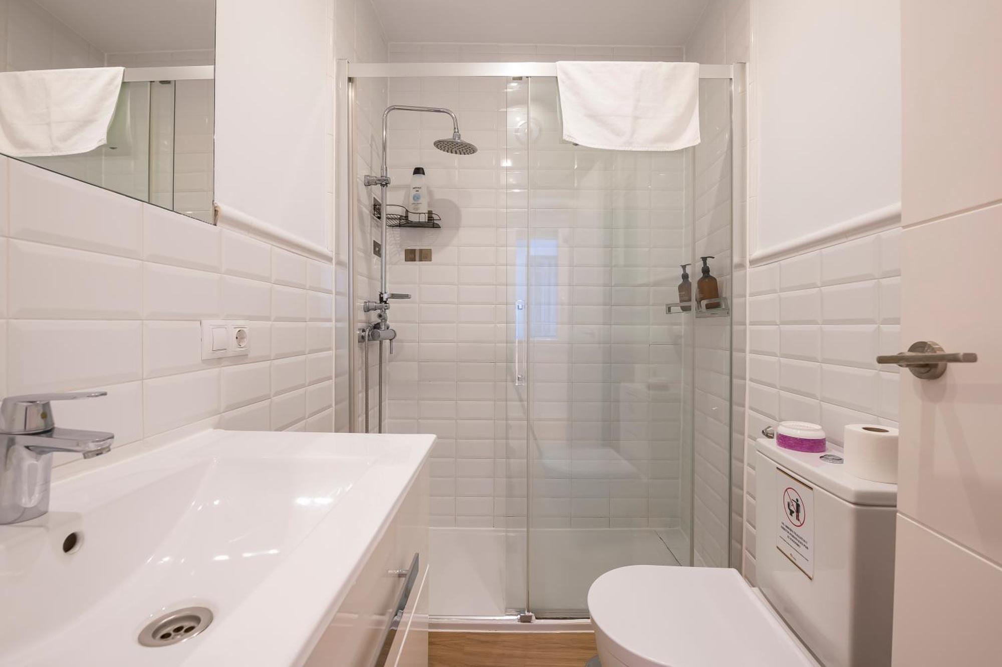 Moderno En El Centro By Bebalmy Apartamento