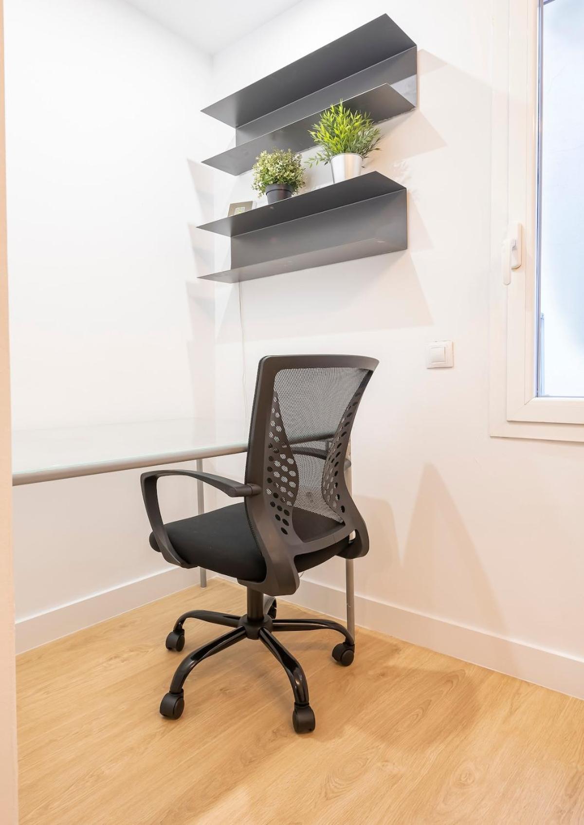 Apartamento Moderno En El Centro By Bebalmy *