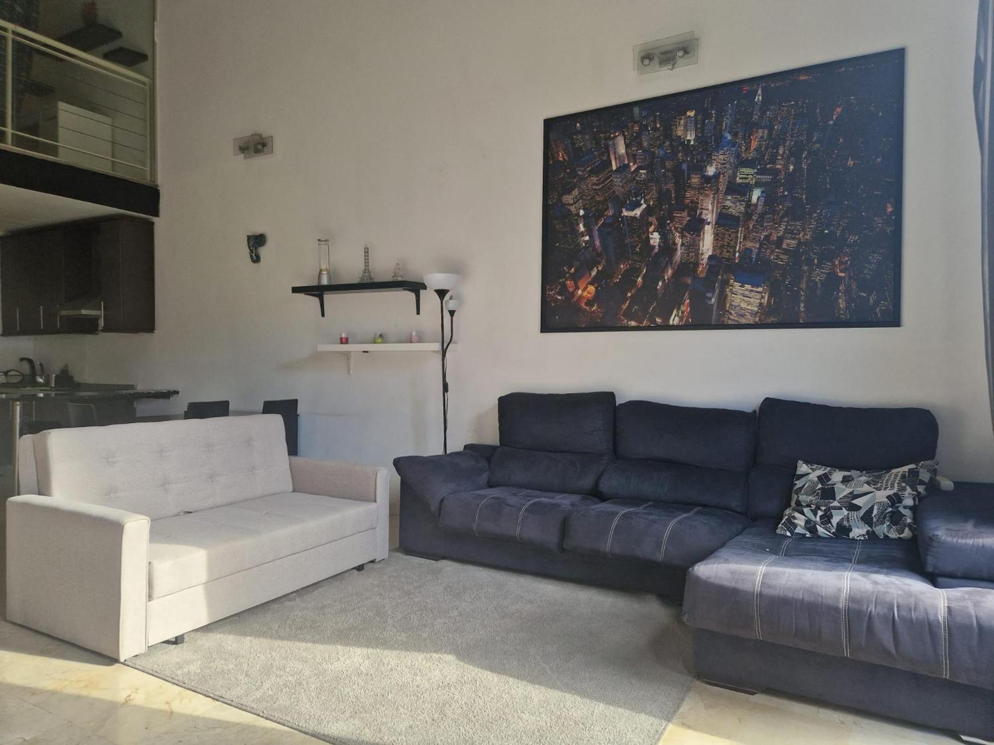 Apartamento Refugio Madrileno Con Terraza Privada Madrid