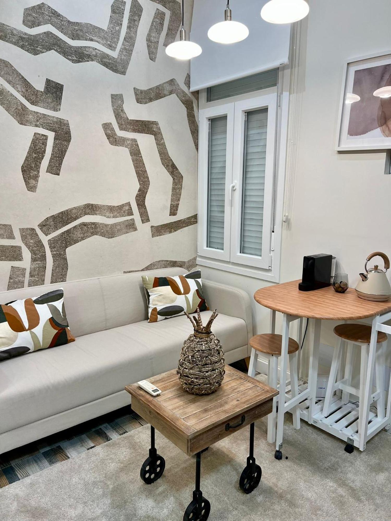 Apartamento Velvet Malasana
