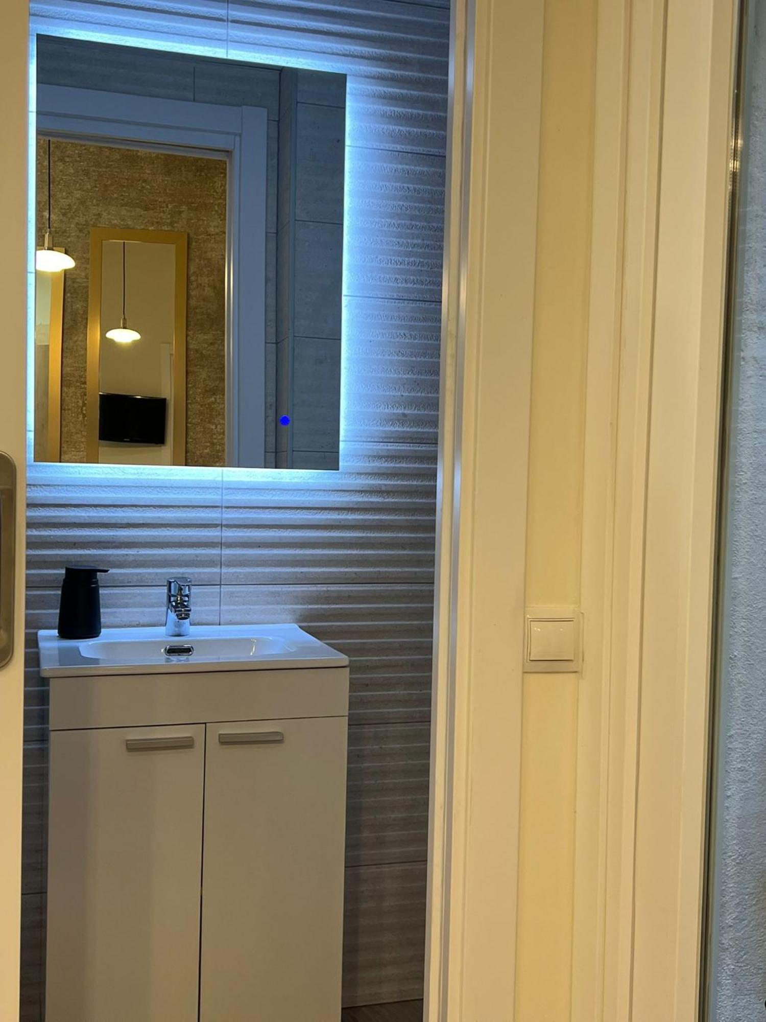 Apartamento Velvet Malasana