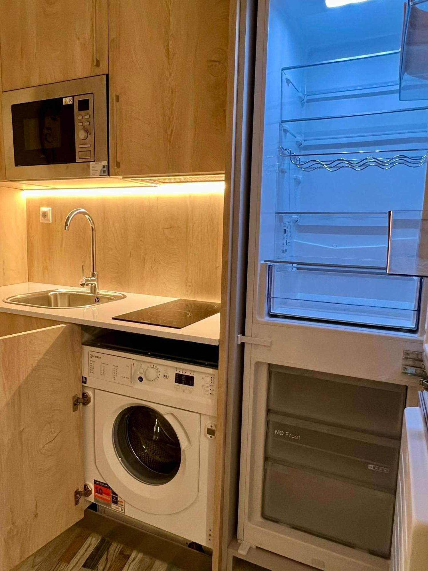 Apartamento Velvet Malasana Madrid