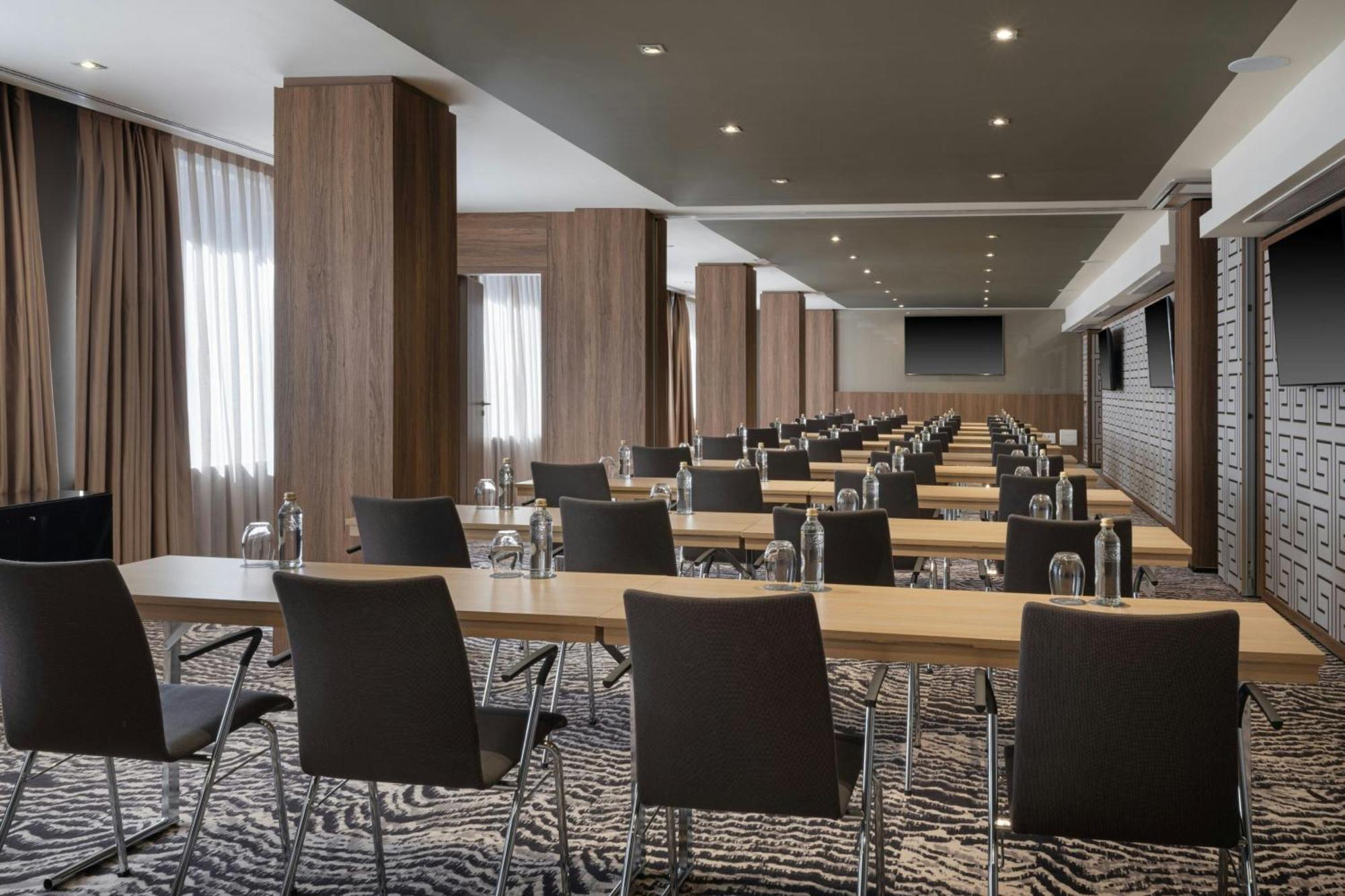 Hotel The Westin Cuzco 4*