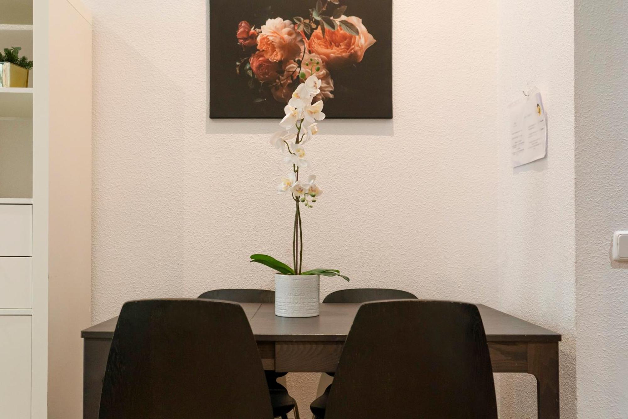 Apartamento Oshun Gran Via Madrid