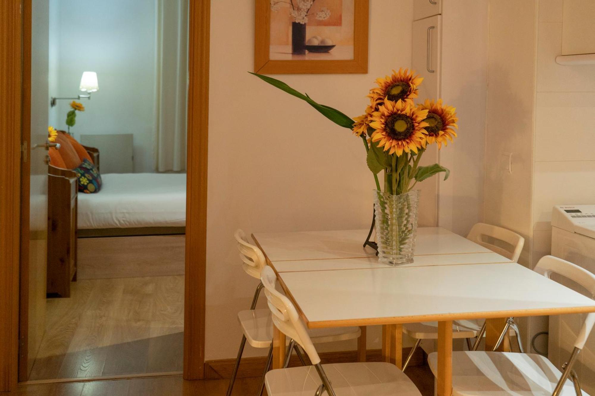 Oshun Alaia Gran Via Apartamento