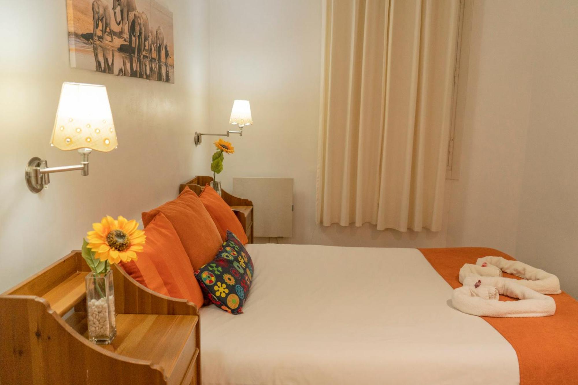 Apartamento Oshun Alaia Gran Via