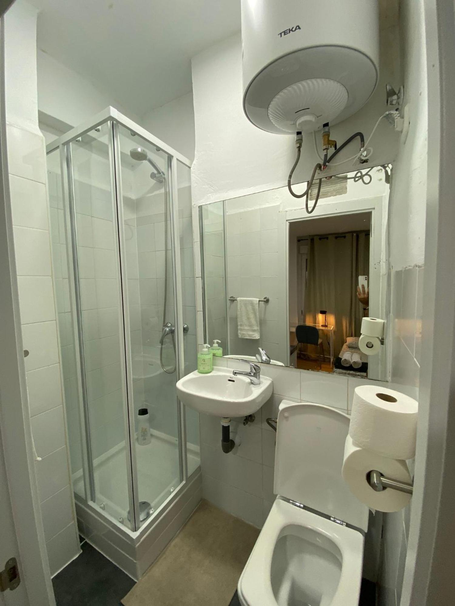 Smartrenting Justicia Apartment