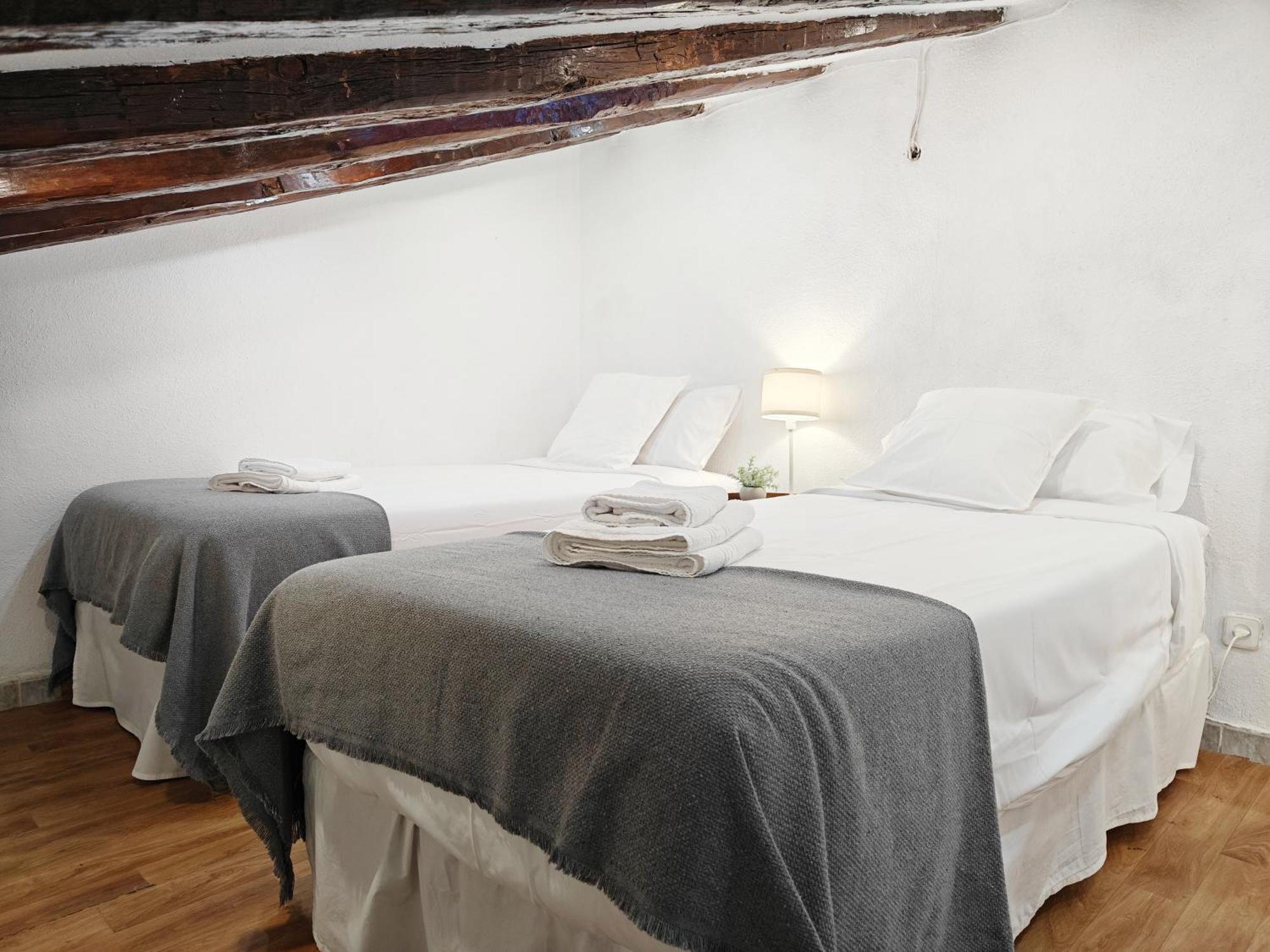 Fuencarral Apartamento *