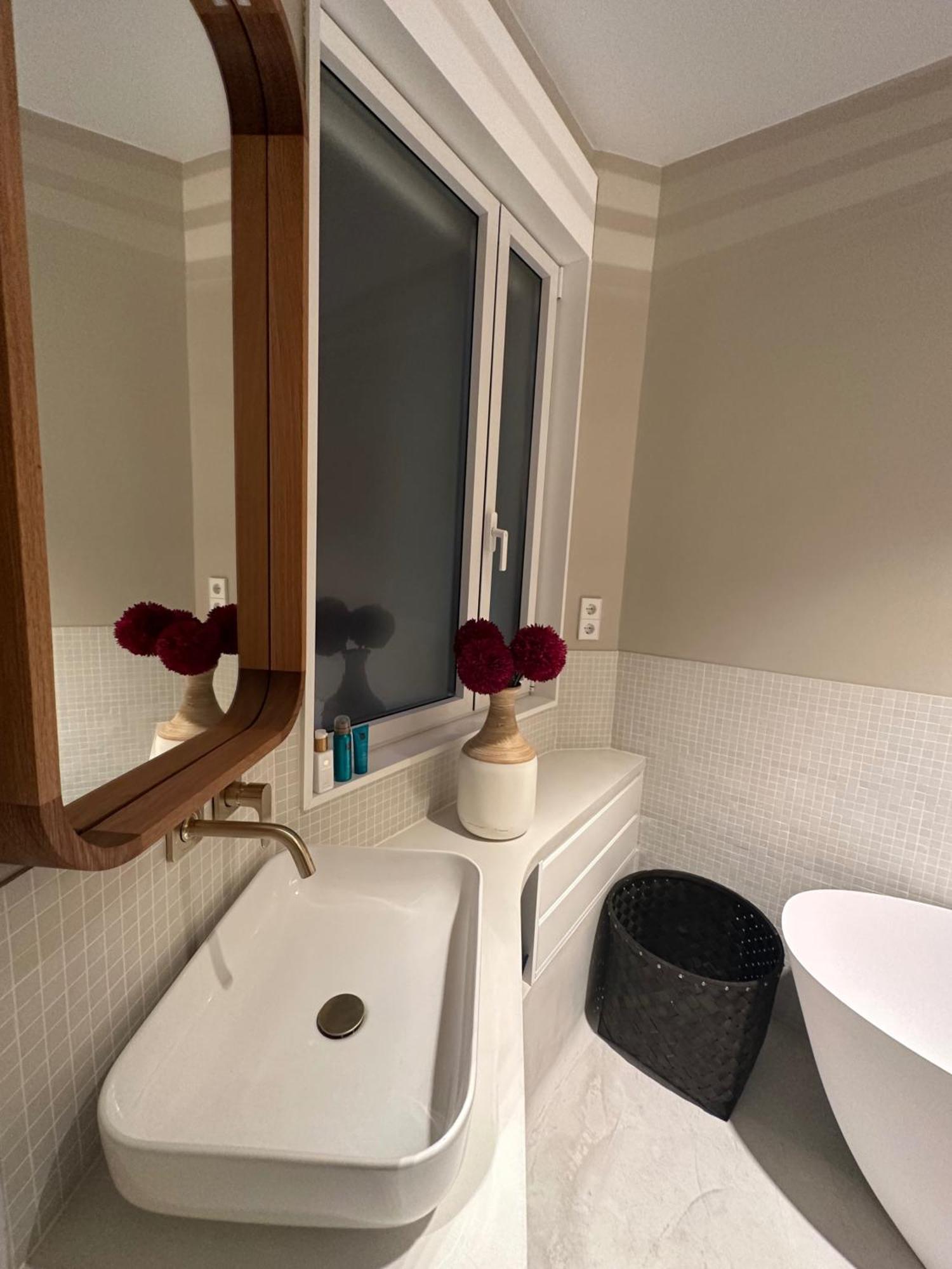 Apartamento Urban Getaway - 2br