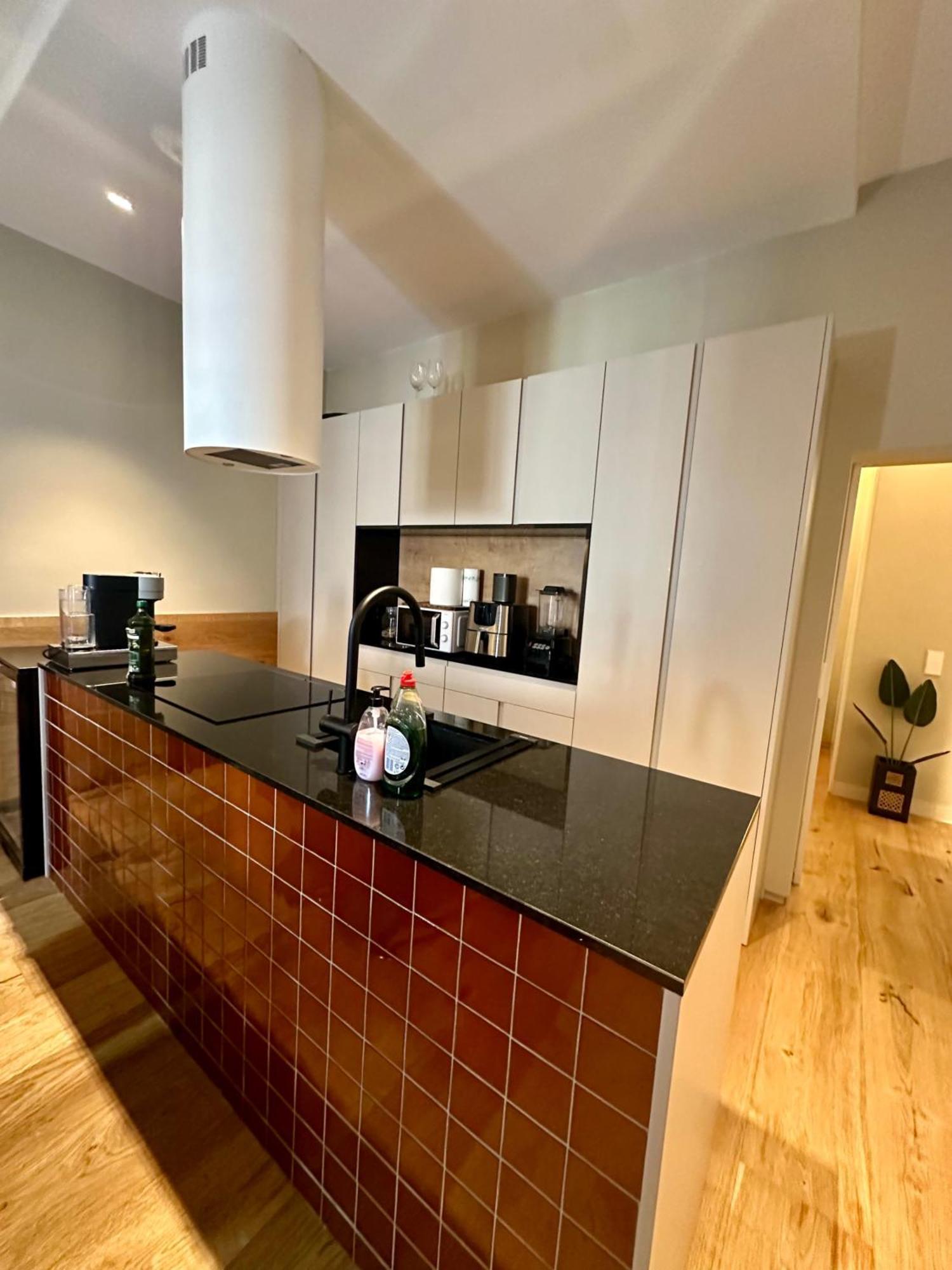 Urban Getaway - 2br Apartamento *