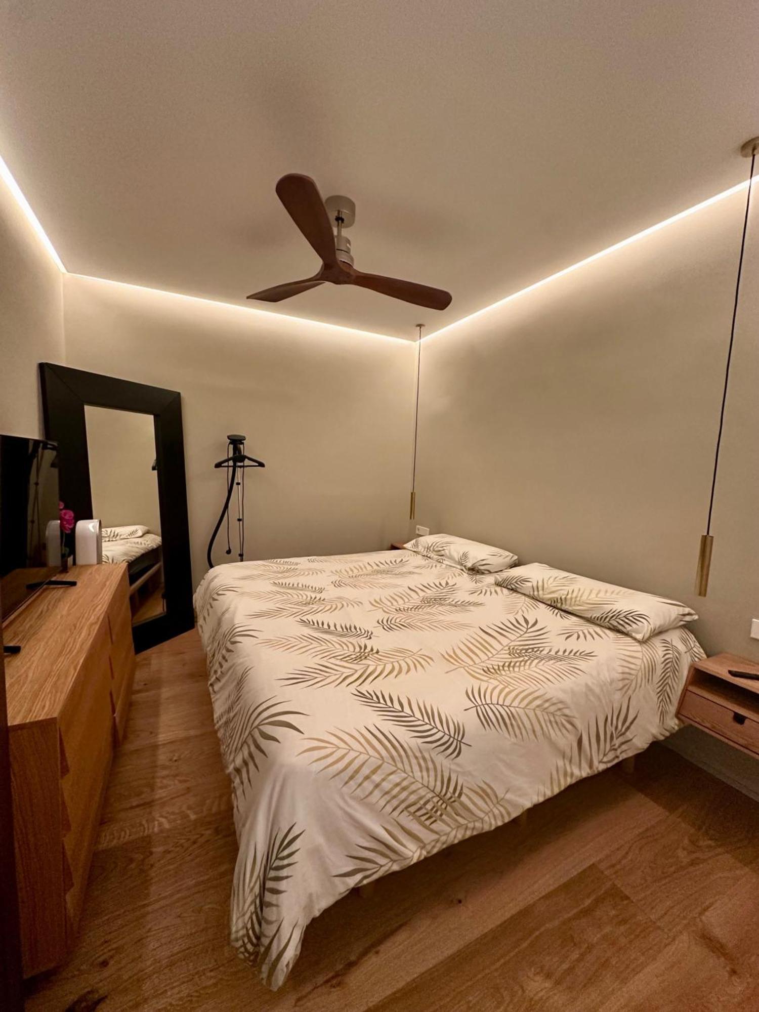 Apartamento Urban Getaway - 2br *