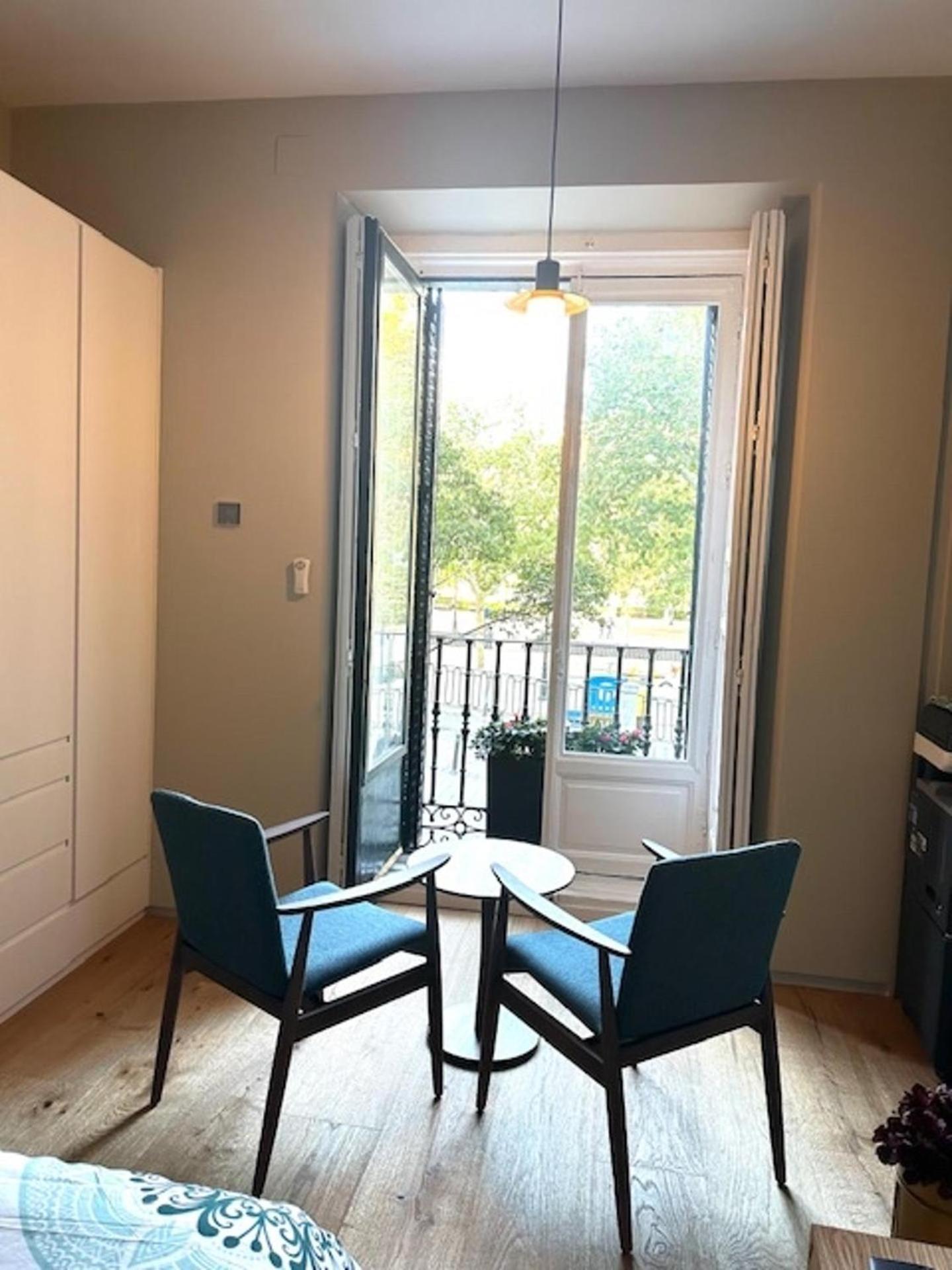Urban Getaway - 2br Apartamento *