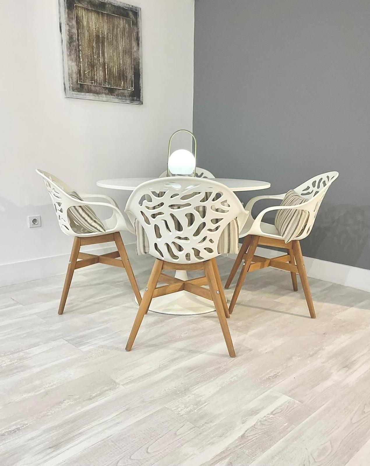 Piso Atico Con Terraza Y Jacuzzi Con Vistas A Sol En Centro Apartamento Madrid