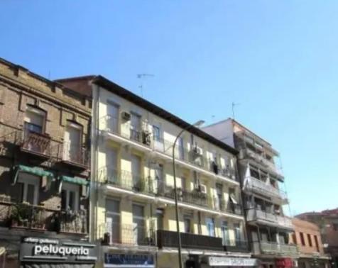 Apartamento Zona Ventas *