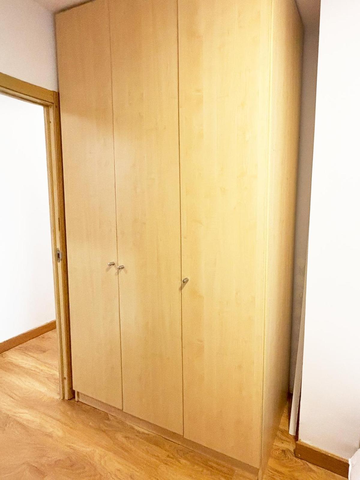Apartamento Con Patio Luminoso Y Amplio