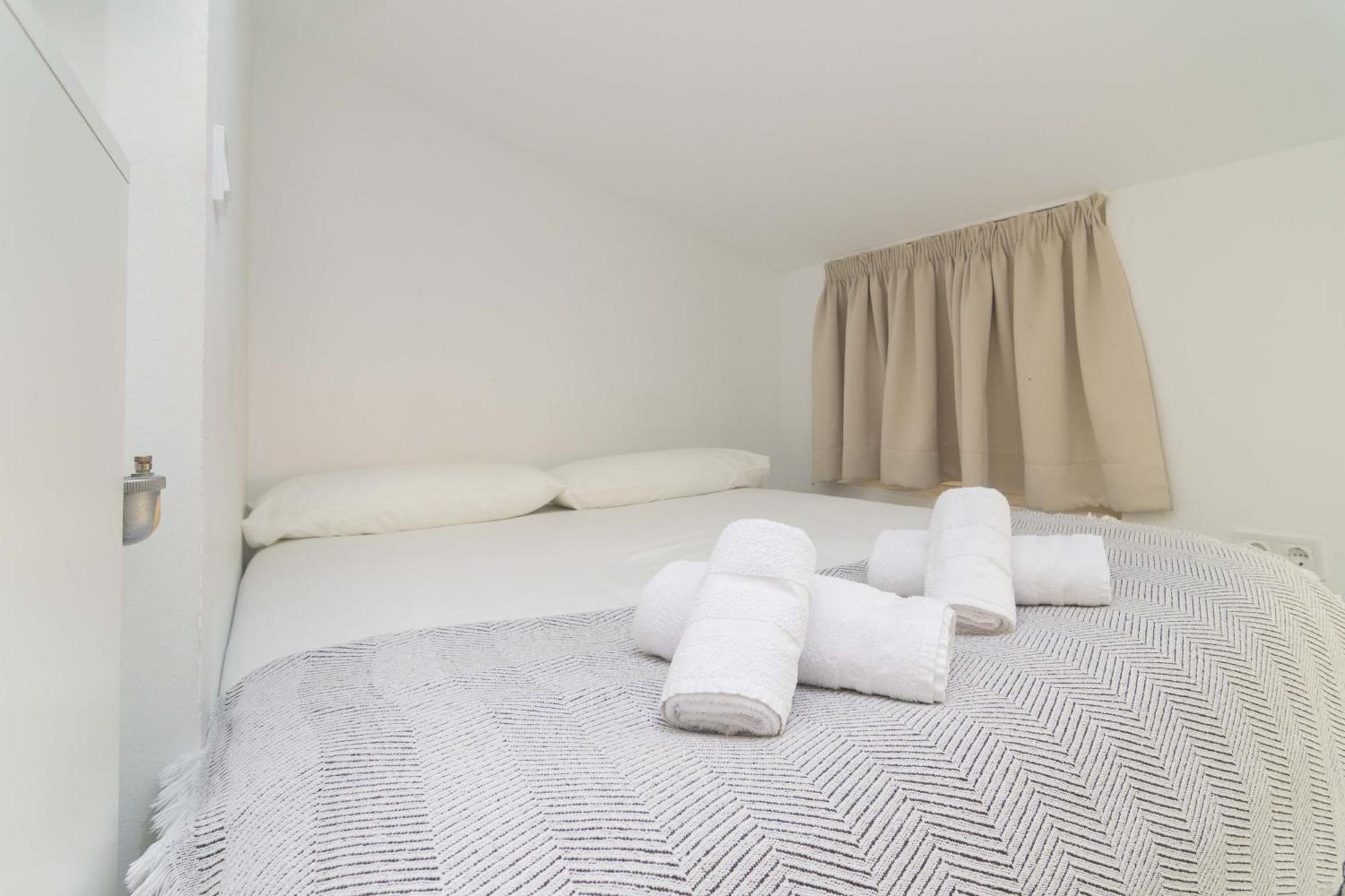 Apartamento Lovely Attic