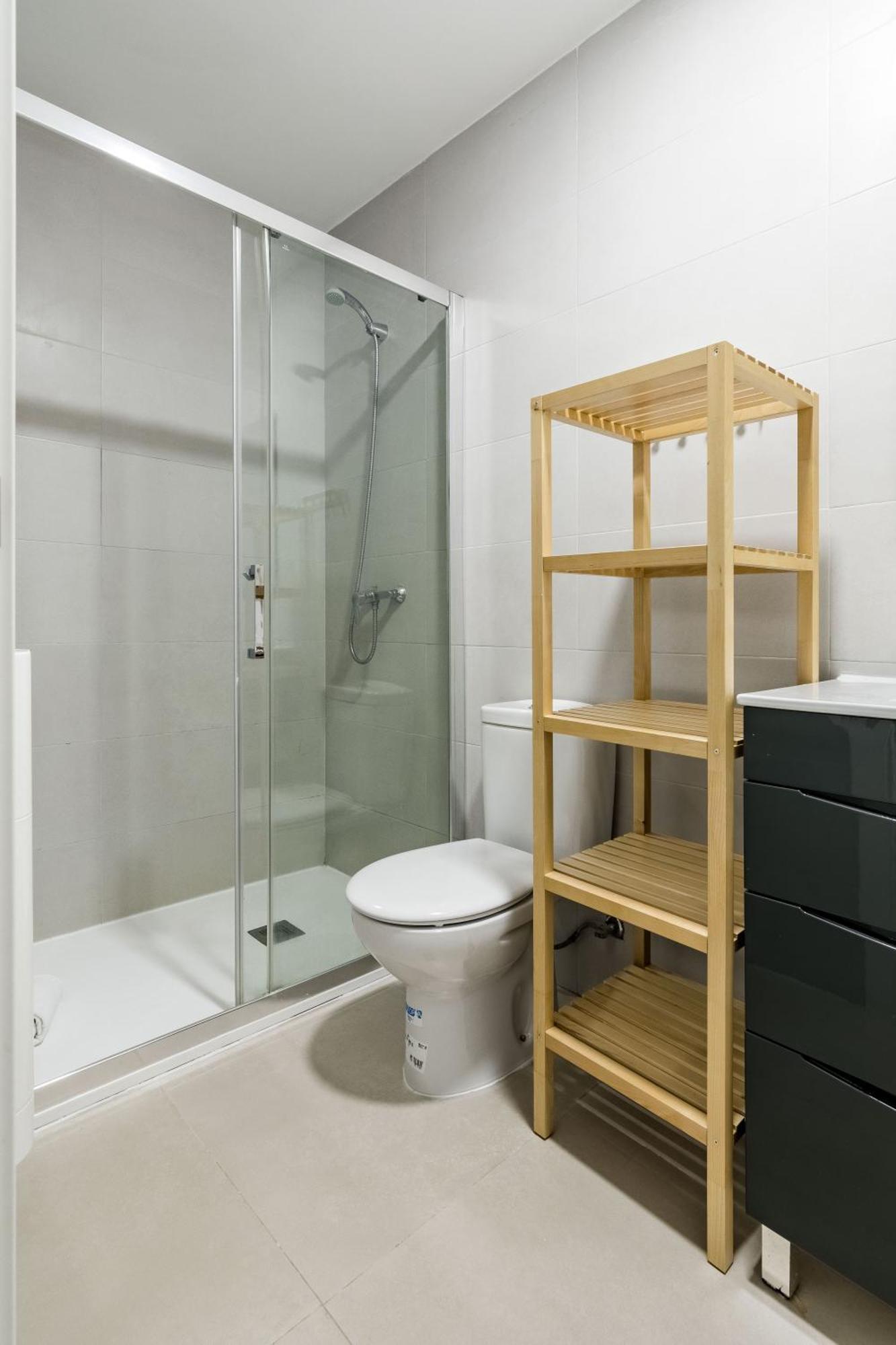 Apartamento La Elipa Ii - De 2 *