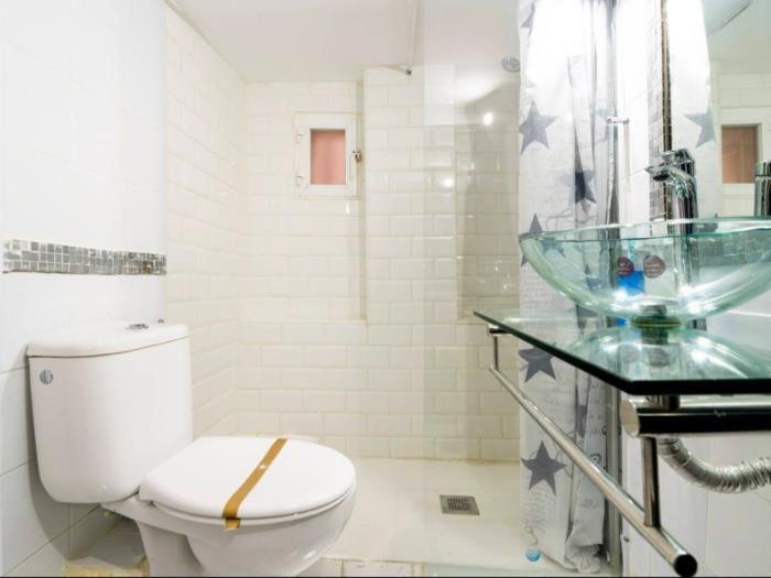 El Hogar De Montesa Apartamento Madrid