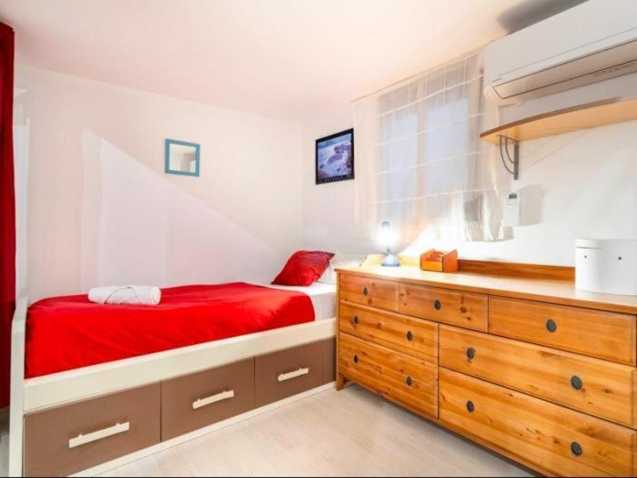 El Hogar De Montesa Apartamento Madrid