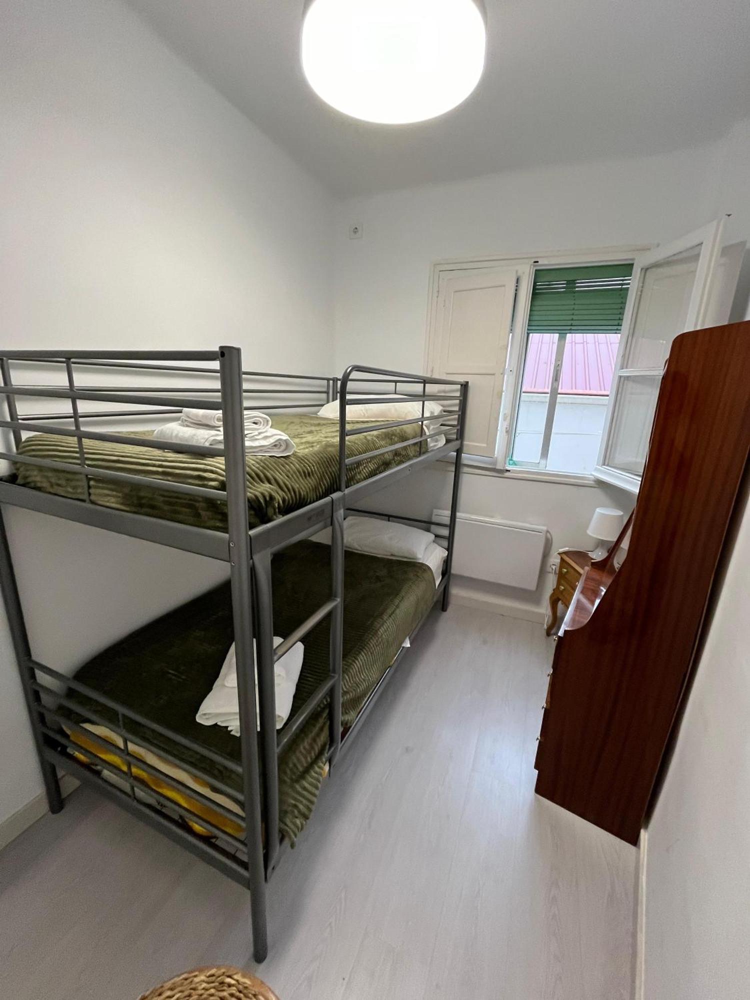 Apartment Piso Completo A 5 Minutos Del Metro Linea 5 Madrid
