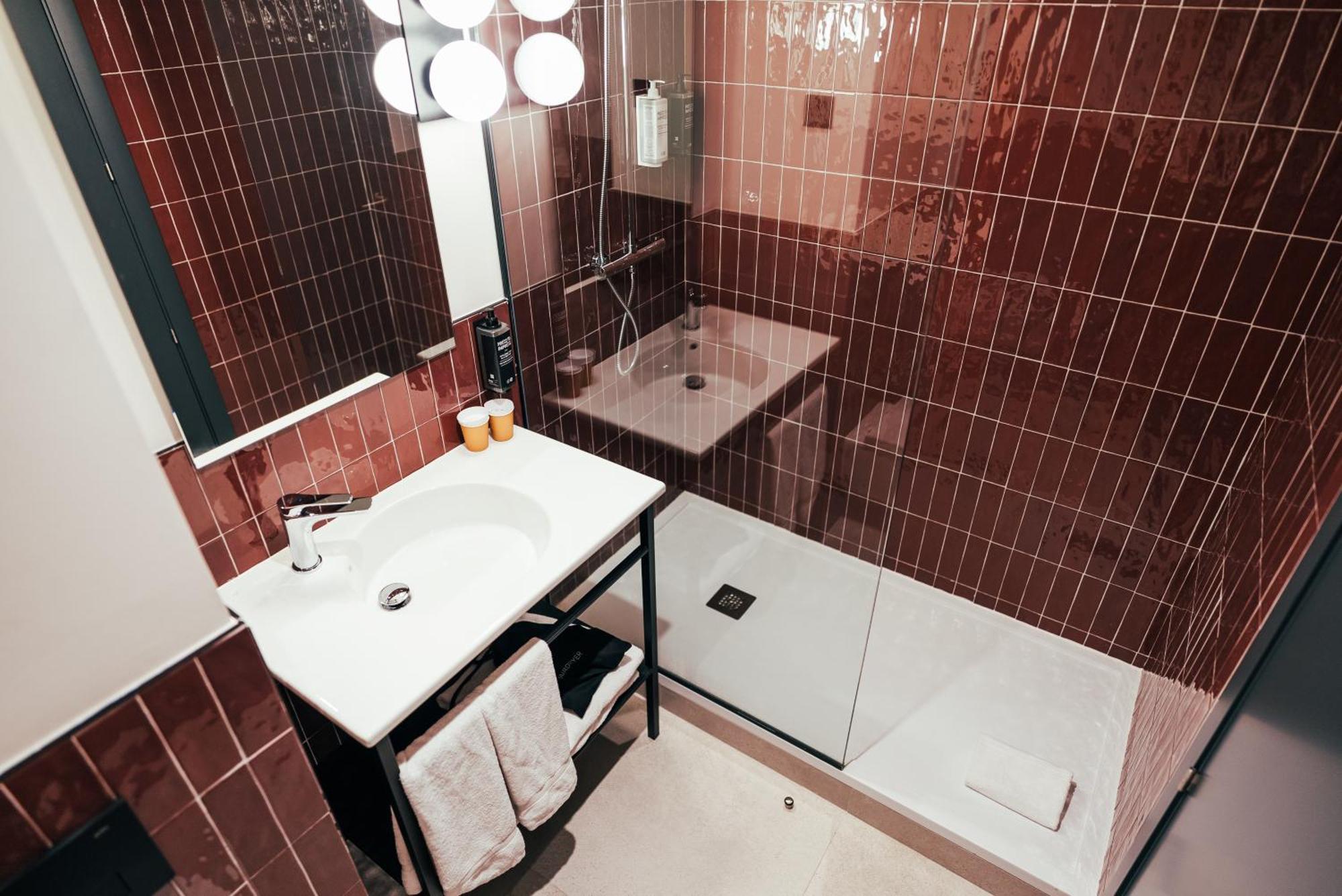 Ibis Centro 2* Madrid