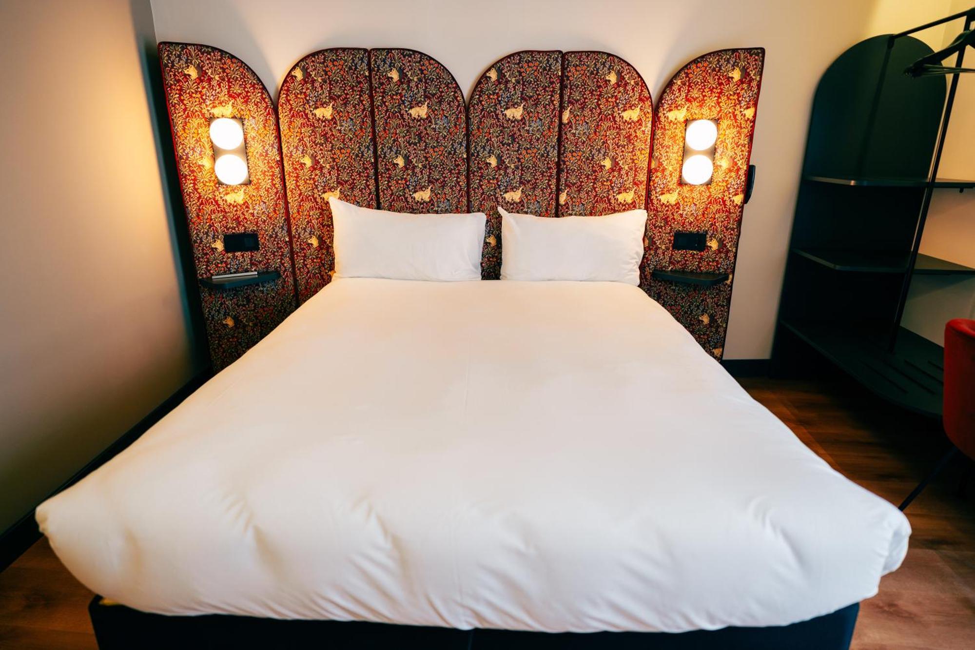 Ibis Centro Hotel