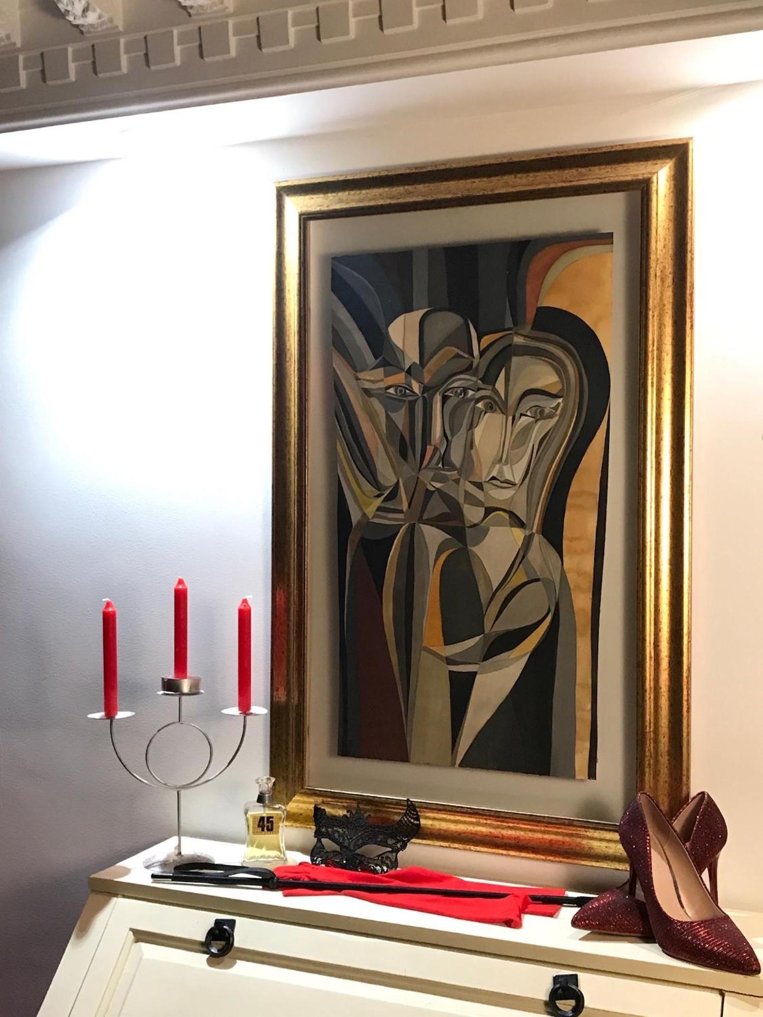 La Mazmorra De Lucifer Apartamento *