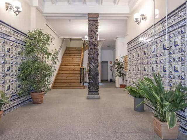 Apartamento Exclusive Just Steps From Gran Via Madrid