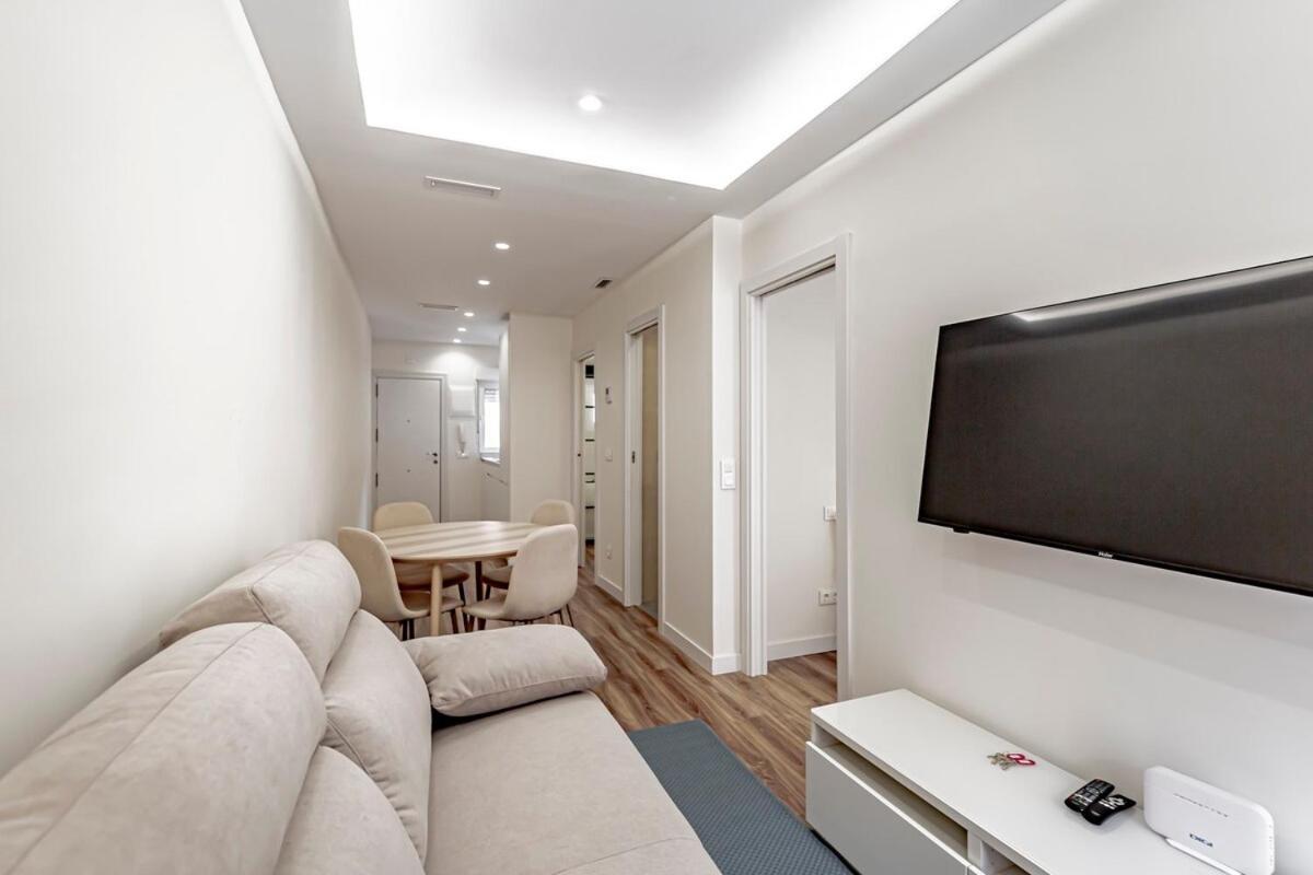 Campo Real Amazing New 6pax Apartamento Madrid
