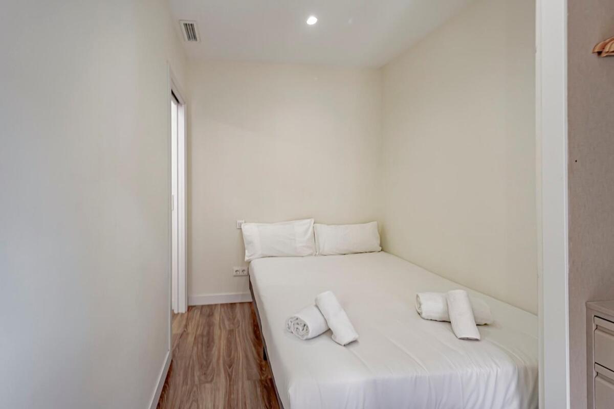 Campo Real Amazing New 6pax * Madrid