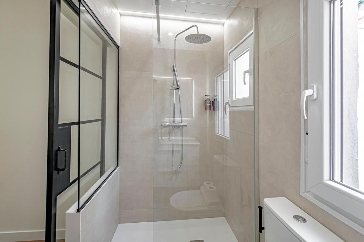 Apartamento Campo Real Amazing New 6pax Madrid