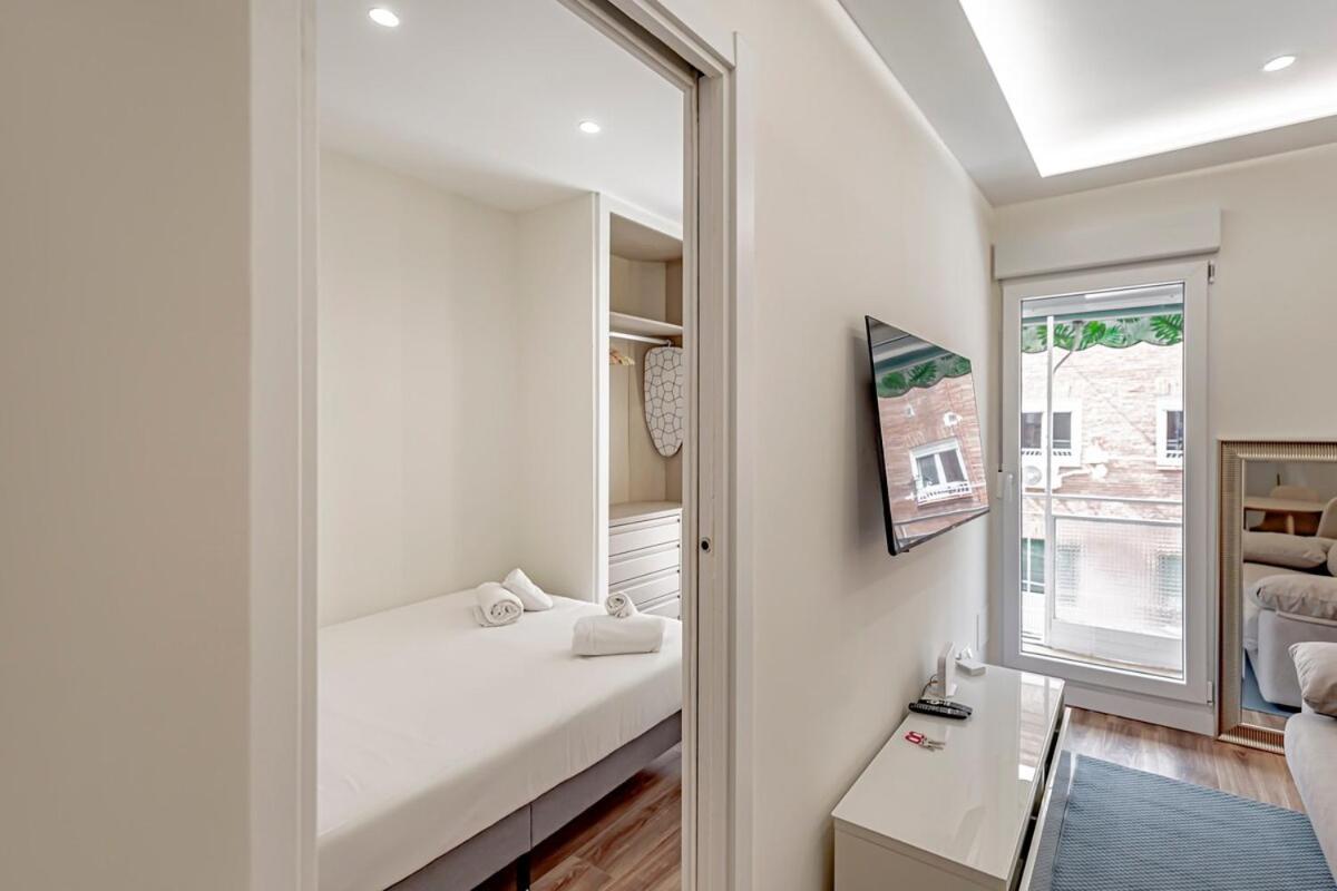 Apartamento Campo Real Amazing New 6pax