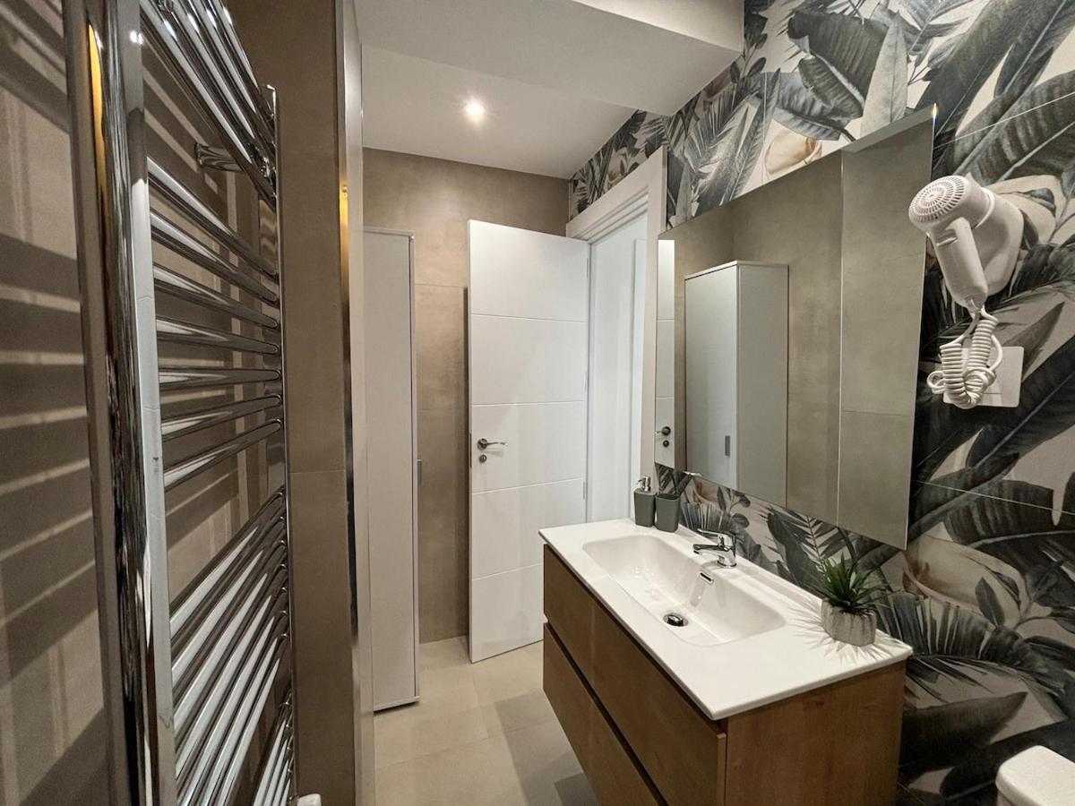 Apartamento A Estrenar Madrid, Castropol