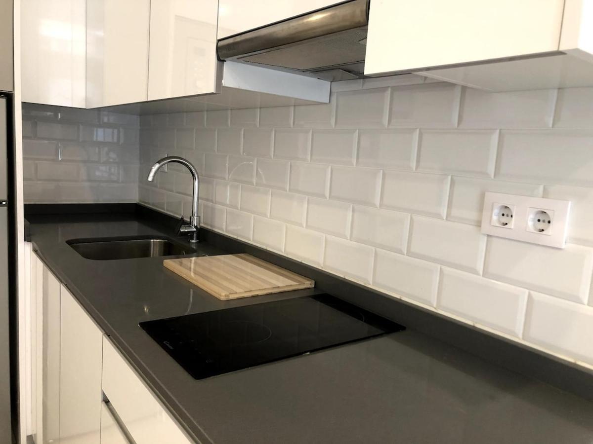 Apto Con Encanto En Calle Ansar Apartamento
