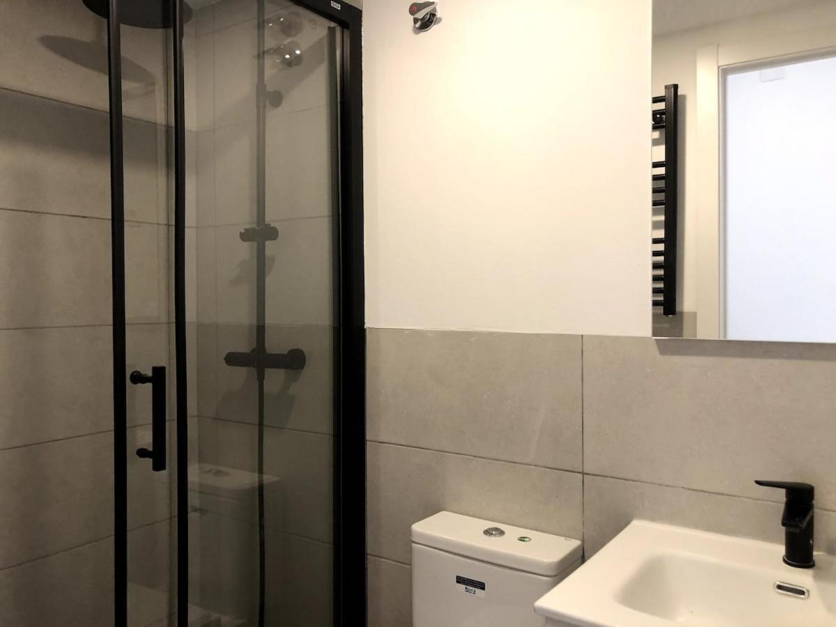 Apto Con Encanto En Calle Ansar Apartamento Madrid