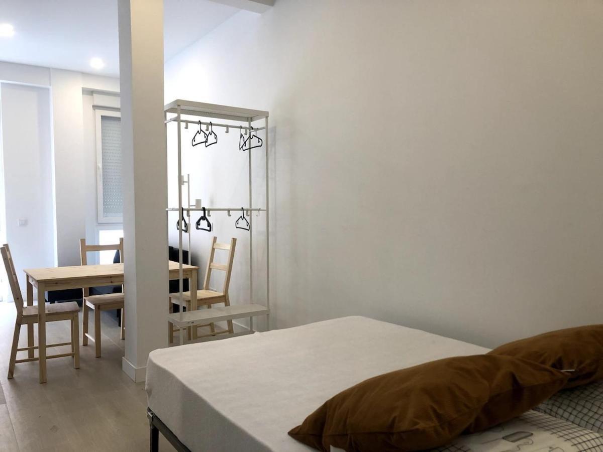 Apartamento Apto Con Encanto En Calle Ansar Madrid