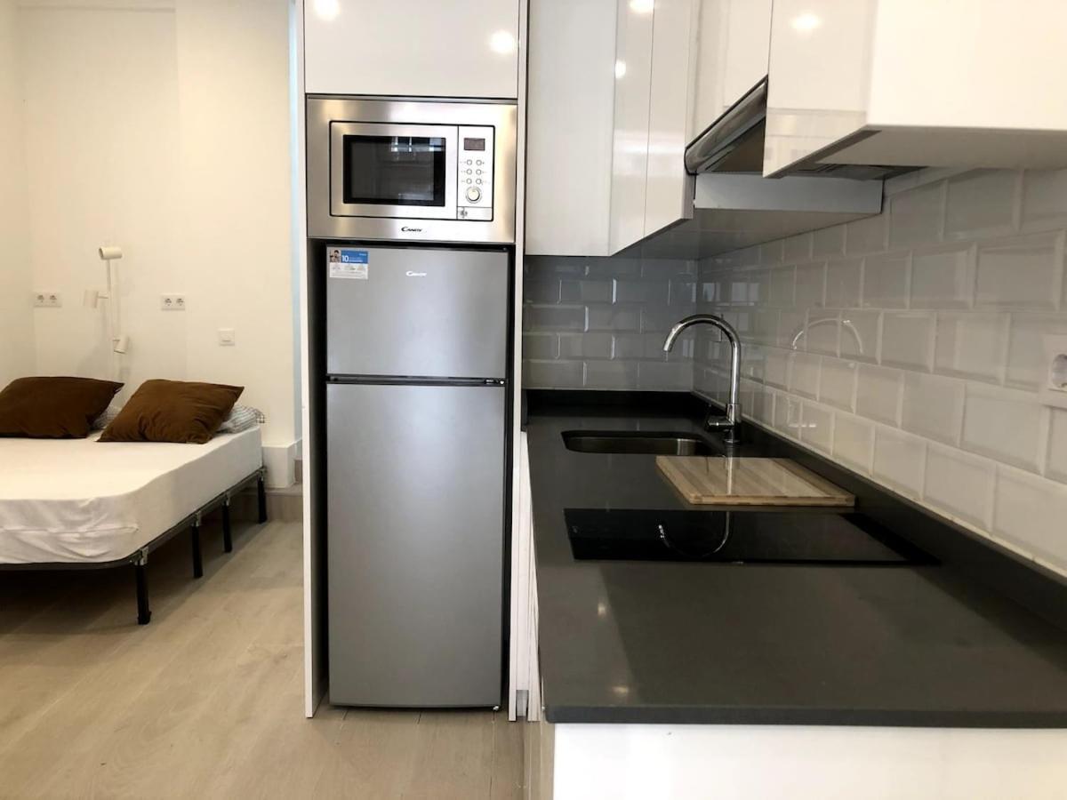 Apartamento Apto Con Encanto En Calle Ansar