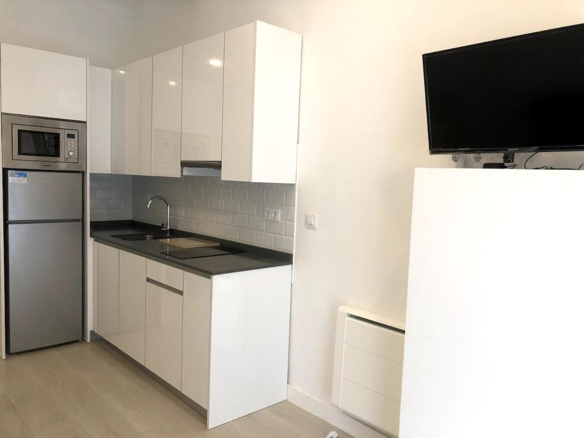 Apartamento Apto Con Encanto En Calle Ansar Madrid